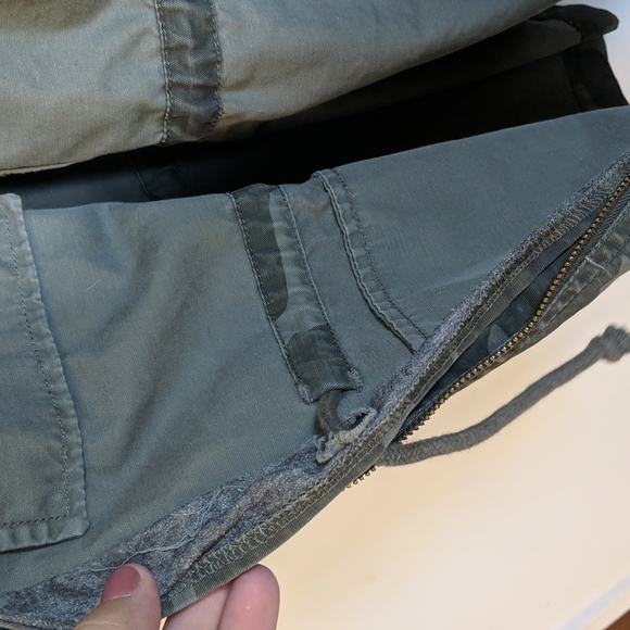 GAP - Women's Cameo jacket - Picture 5 of 6